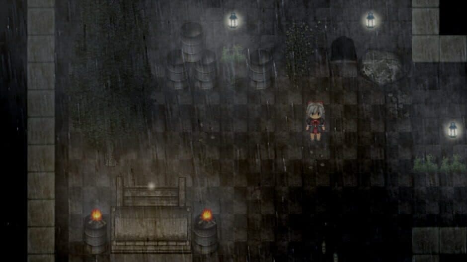 Afterlife: The Second Dimension screenshot 1