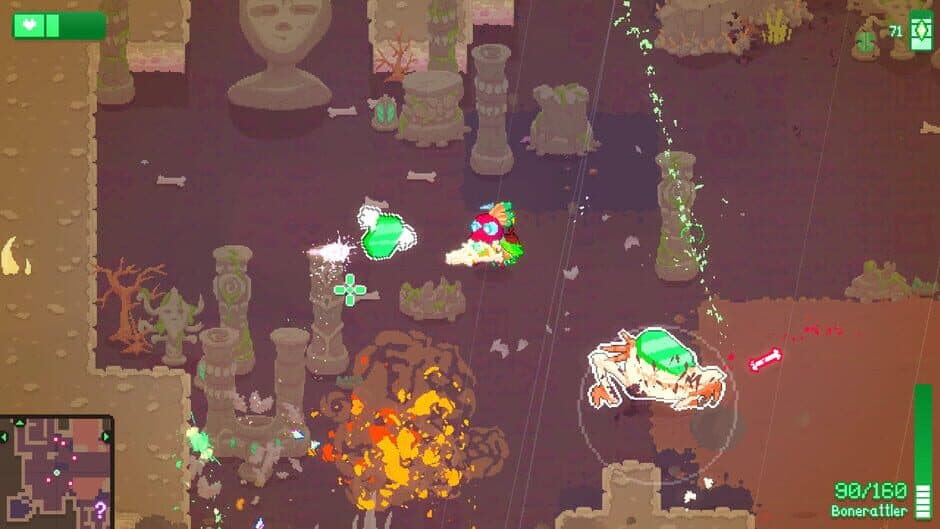 Voidigo screenshot 8