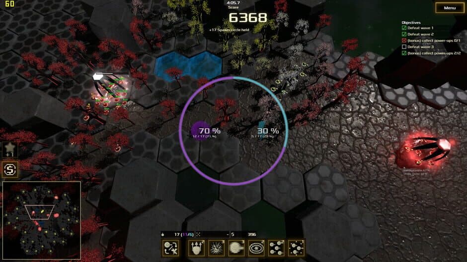 Abstractanks screenshot 2