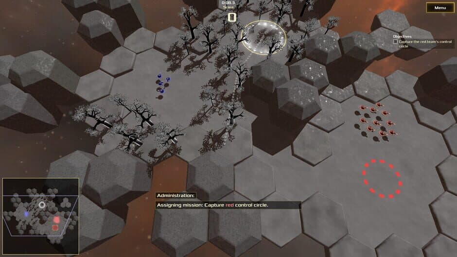 Abstractanks screenshot 3