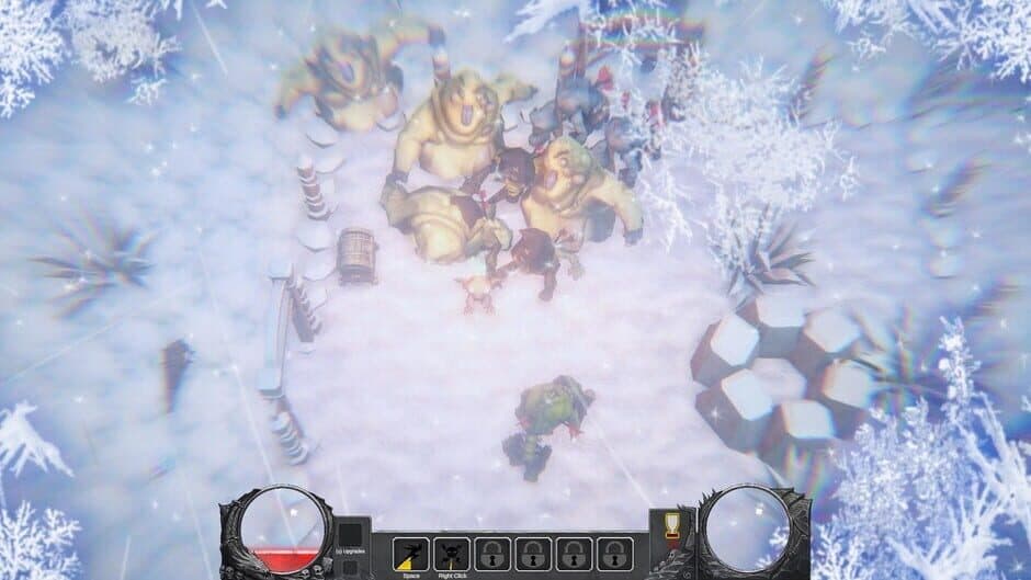 Skull's Impossible Quest screenshot 3