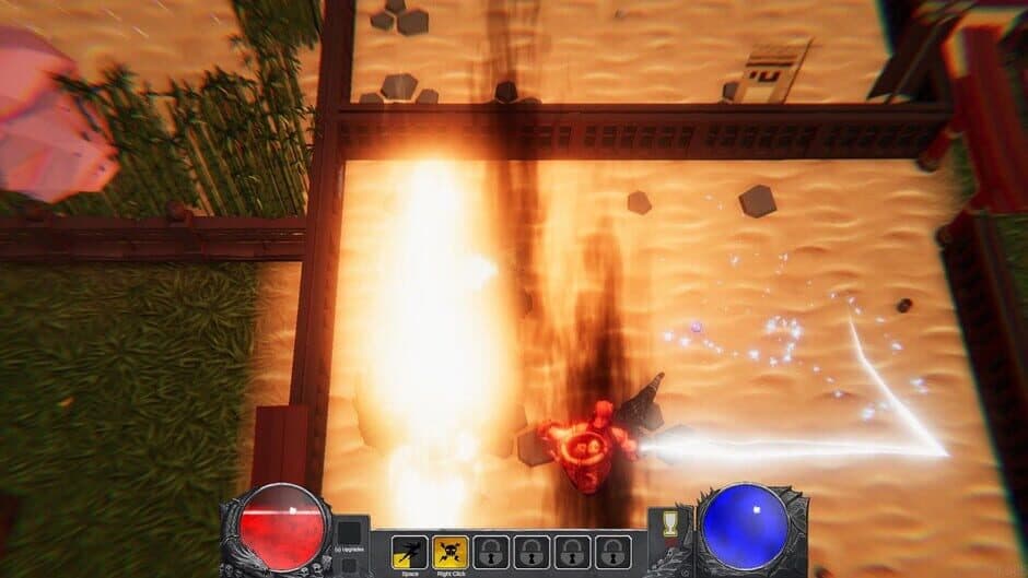 Skull's Impossible Quest screenshot 5