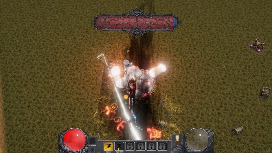Skull's Impossible Quest screenshot 7