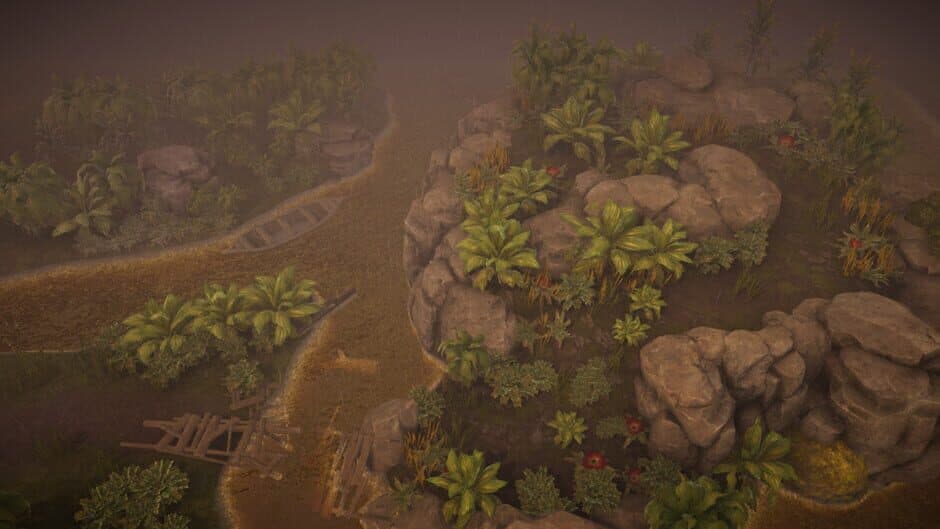 The Black Grimoire: Cursebreaker screenshot 3