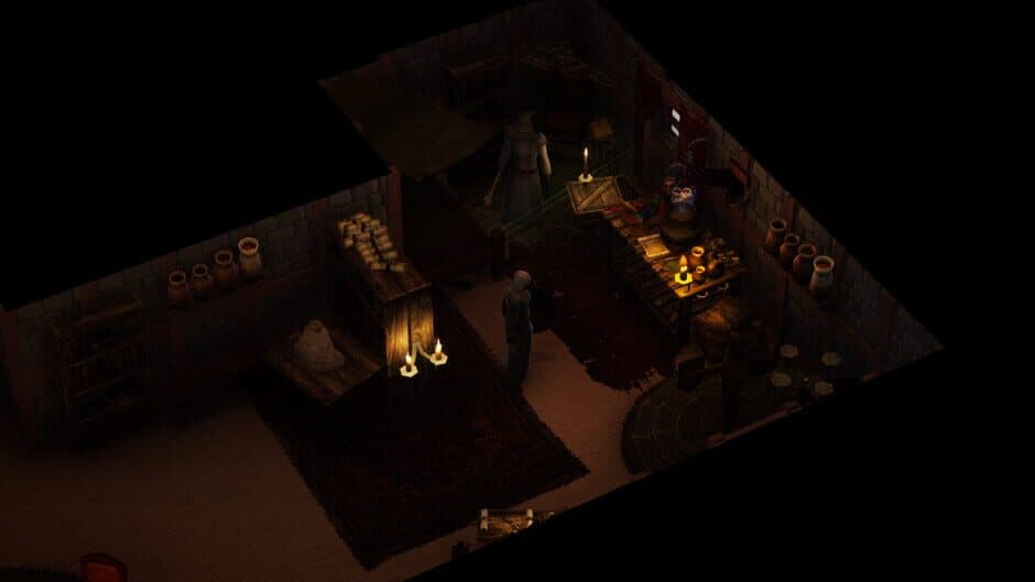 The Black Grimoire: Cursebreaker screenshot 7