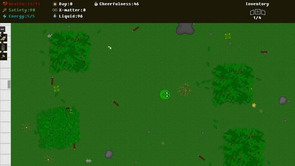 Lab Craft Survival screenshot 8