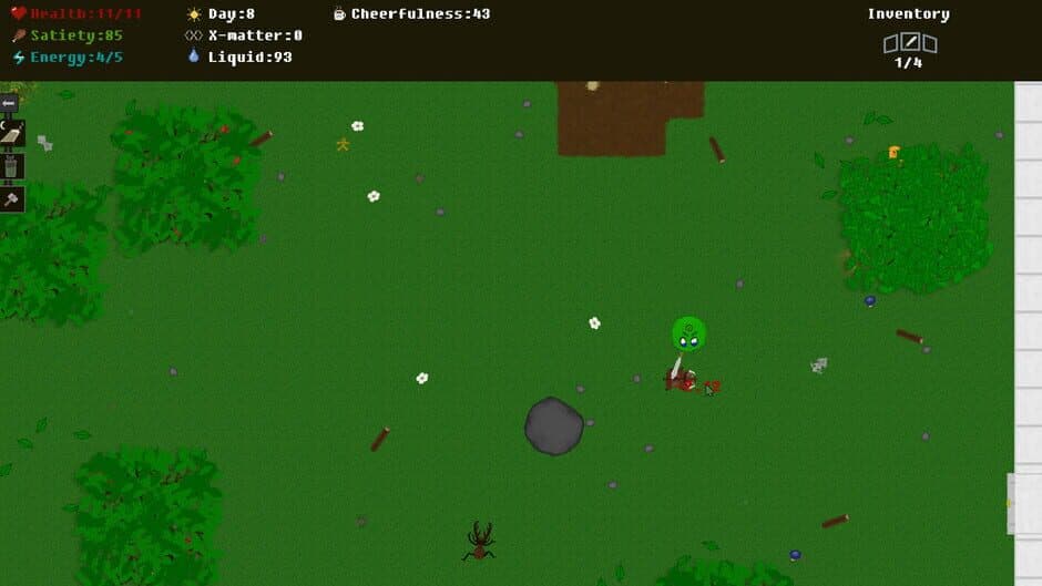 Lab Craft Survival screenshot 7