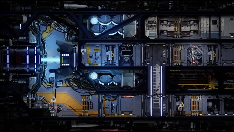 Farlight Commanders screenshot 4