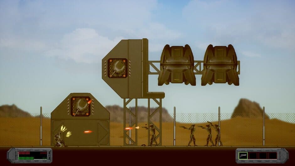 Farlight Commanders screenshot 5