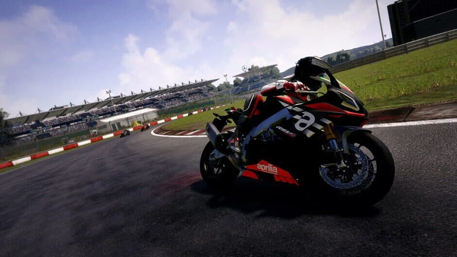 Rims Racing screenshot 7