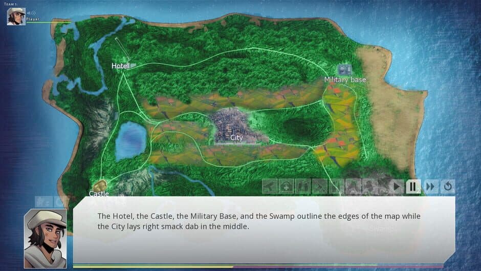 Battle Royale: For Your Heart! screenshot 3