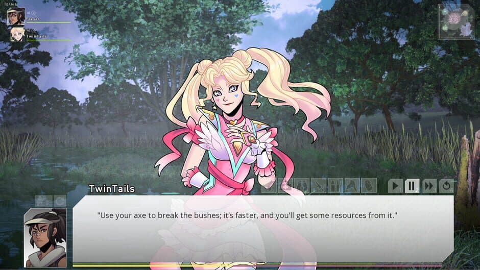 Battle Royale: For Your Heart! screenshot 4