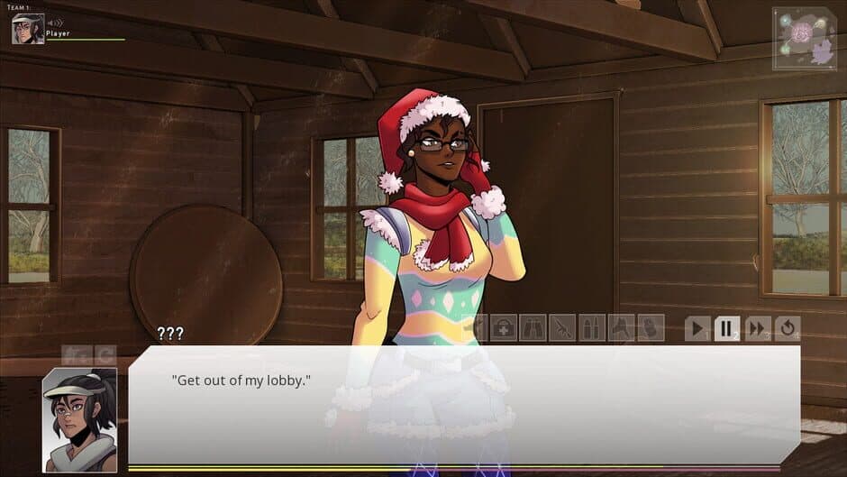 Battle Royale: For Your Heart! screenshot 5