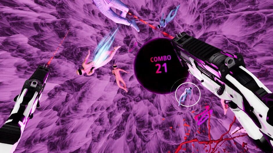 Cosmic Disco screenshot 9