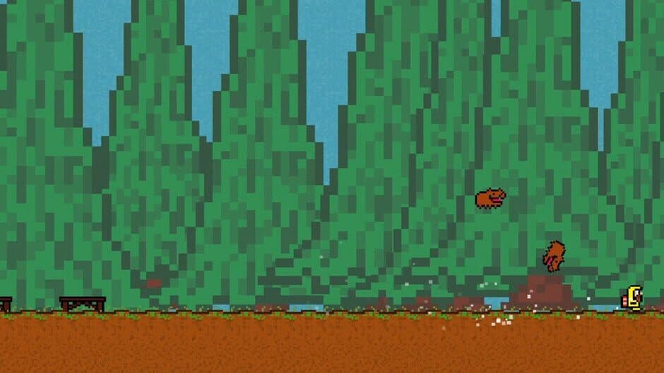 Jetpack Jack screenshot 2