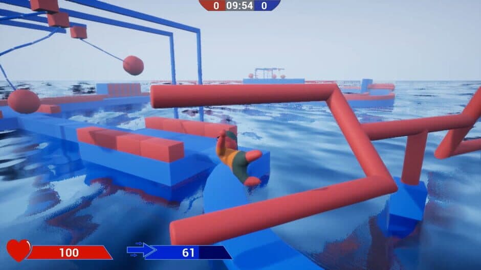 Friendly Arena screenshot 7