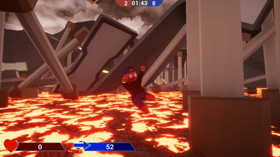 Friendly Arena screenshot 8
