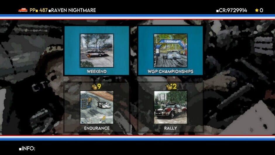Super Woden GP screenshot 8