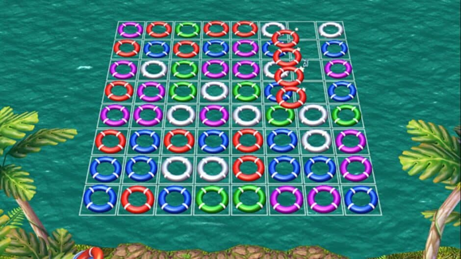 Penguins' Journey screenshot 1