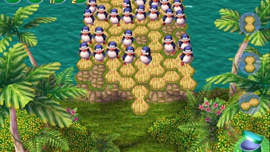 Penguins' Journey screenshot 3