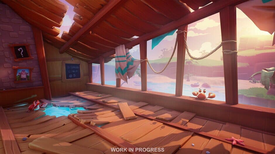 Kao the Kangaroo screenshot 3
