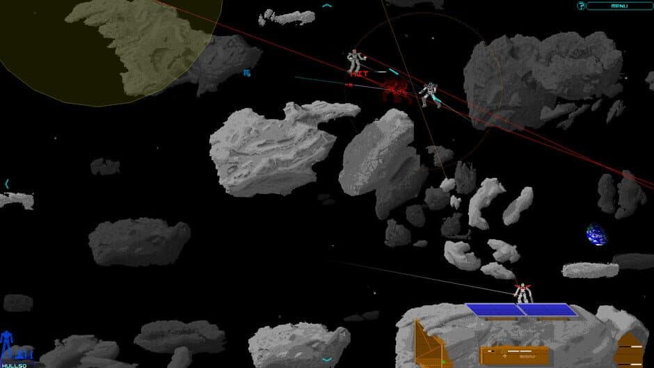 Lone King screenshot 7