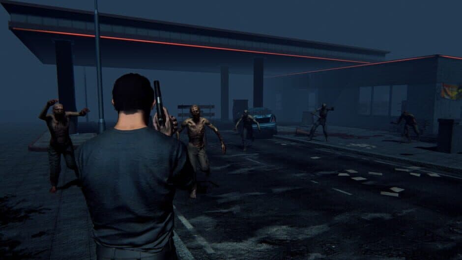 Rabbit Hole screenshot 1