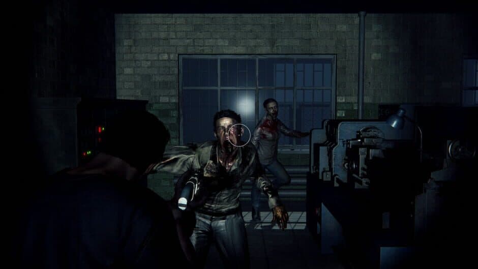 Rabbit Hole screenshot 2