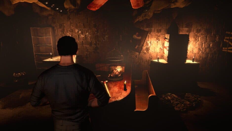 Rabbit Hole screenshot 4
