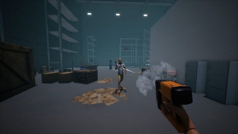 Retail Royale screenshot 7