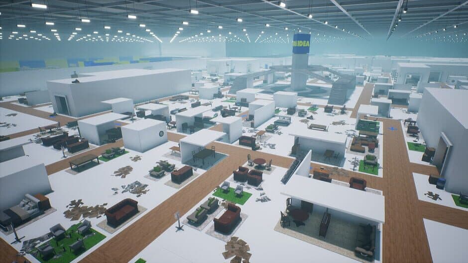 Retail Royale screenshot 6