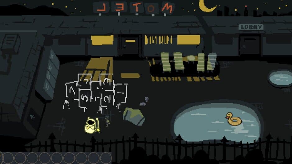 Sinking Inn screenshot 1