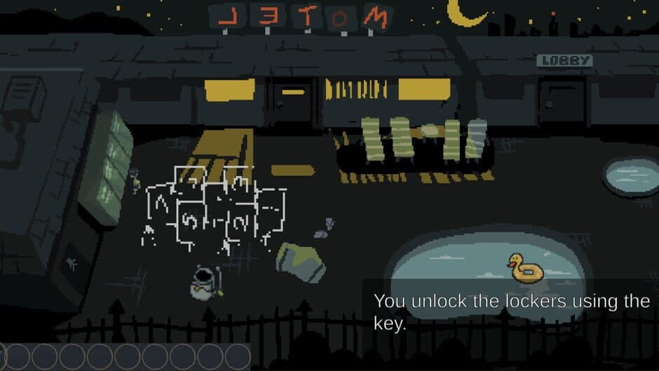 Sinking Inn screenshot 2