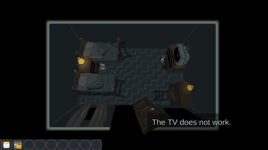 Sinking Inn screenshot 3
