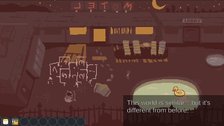 Sinking Inn screenshot 4