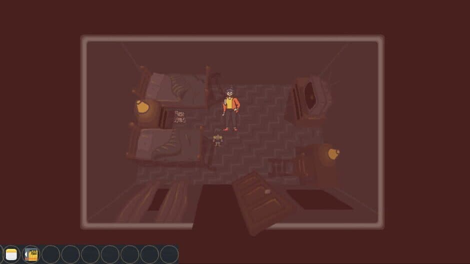 Sinking Inn screenshot 5