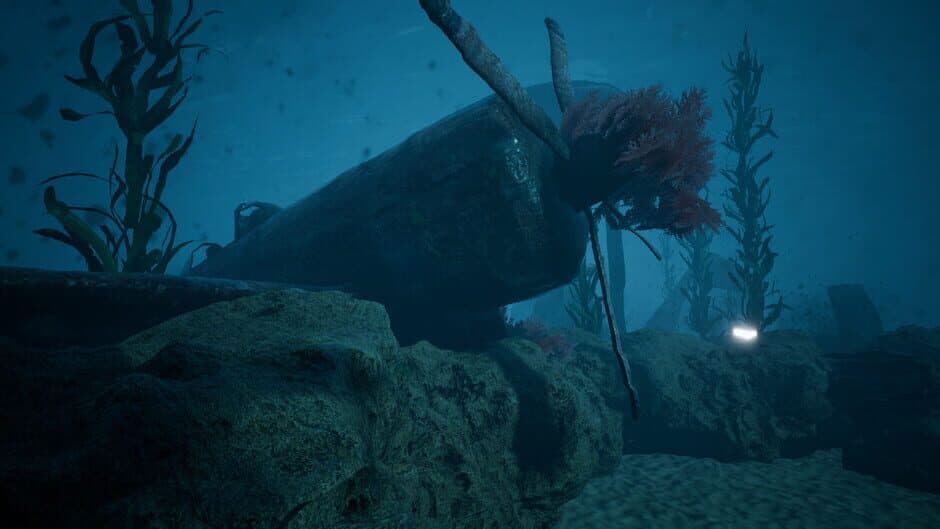 In Between screenshot 1
