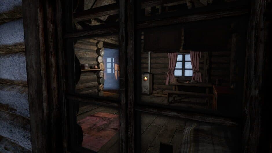 In Between screenshot 2