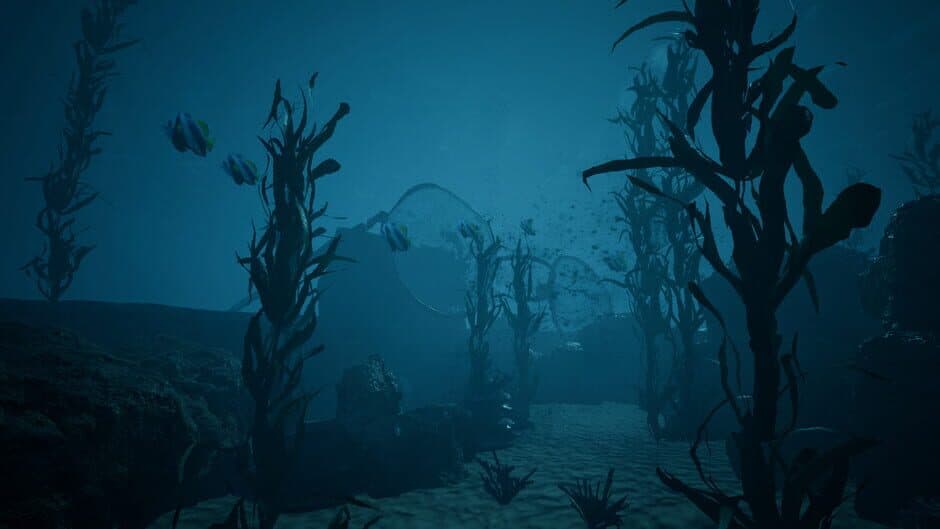 In Between screenshot 3