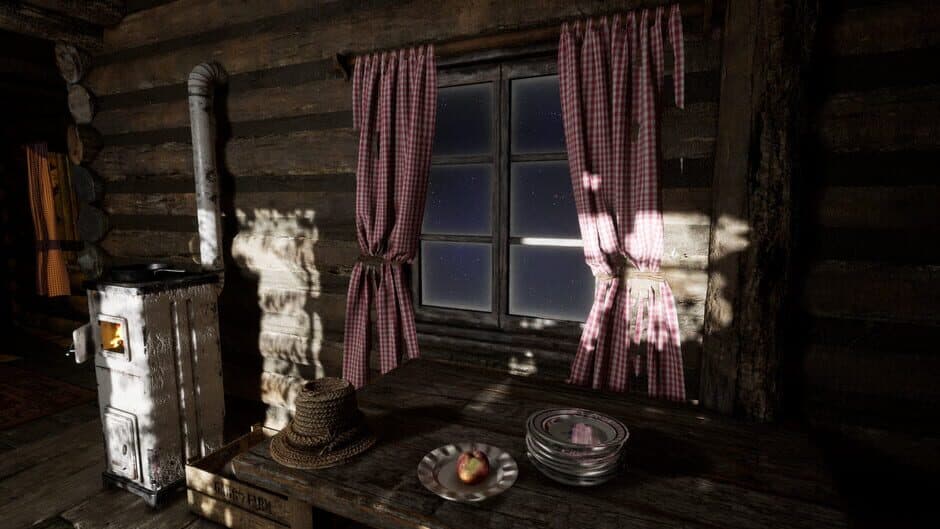 In Between screenshot 4