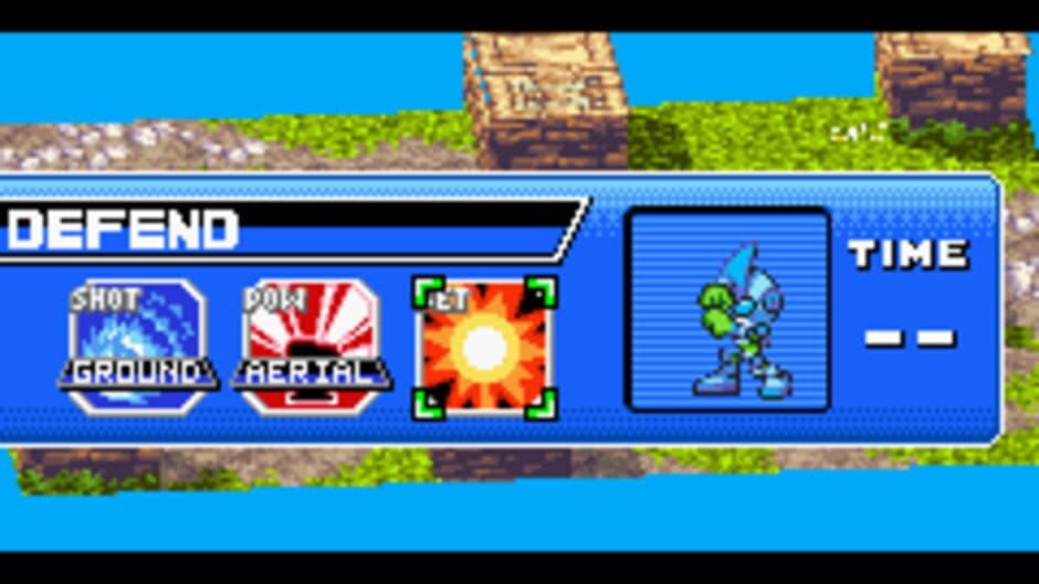 Sonic Battle screenshot 5