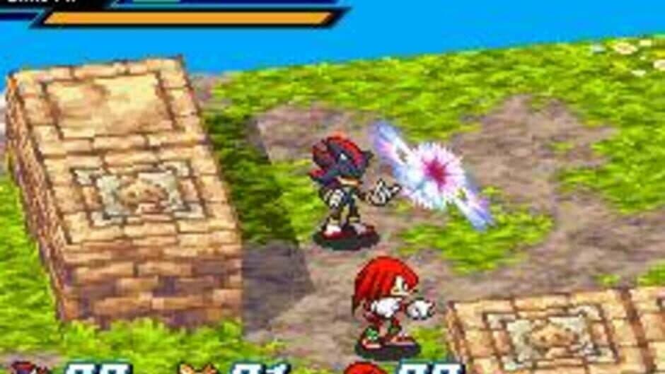Sonic Battle screenshot 8