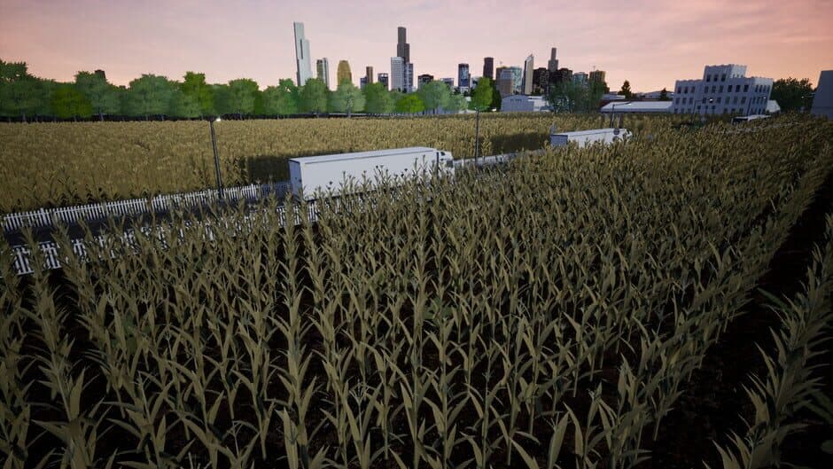 Highrise City screenshot 7