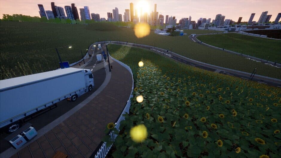 Highrise City screenshot 8