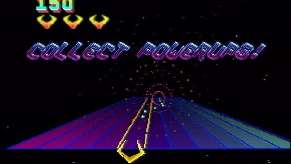 Tempest 2000 screenshot 4