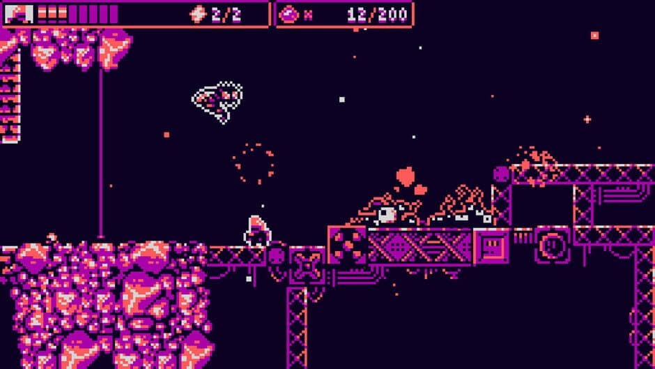 Biota screenshot 4