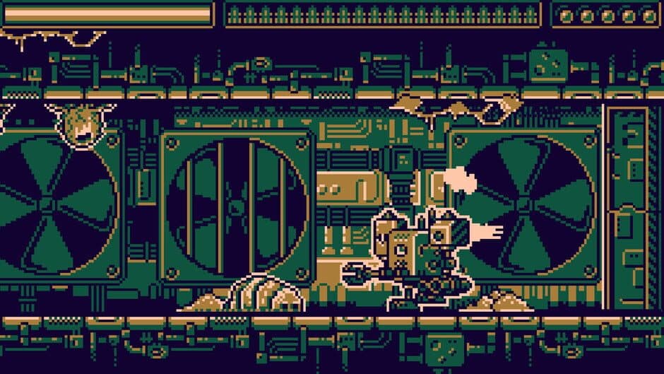 Biota screenshot 1