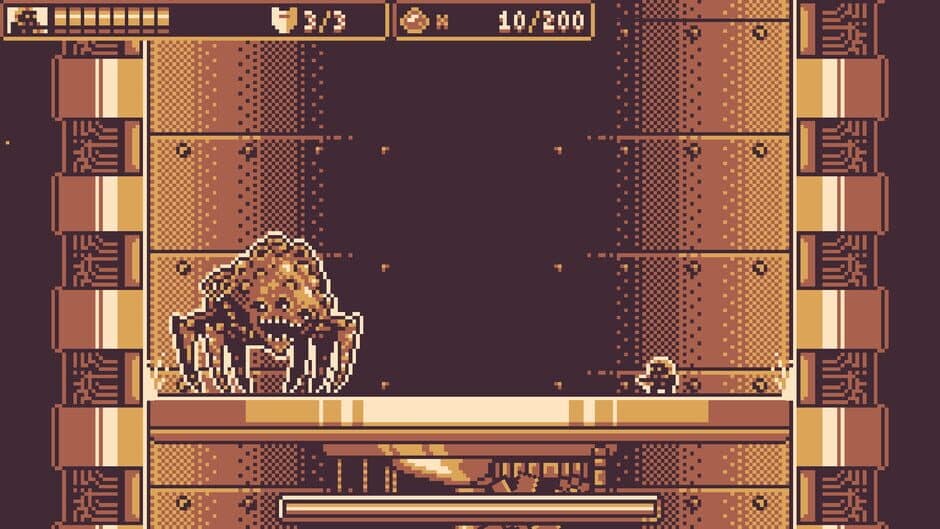 Biota screenshot 6