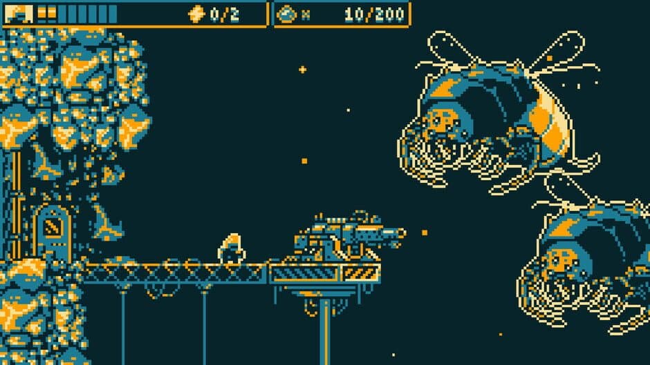 Biota screenshot 5