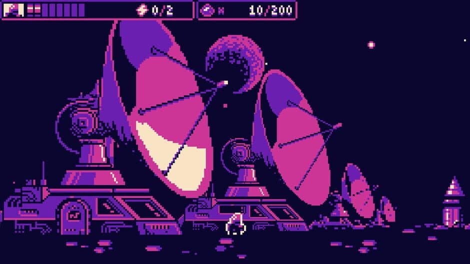 Biota screenshot 2